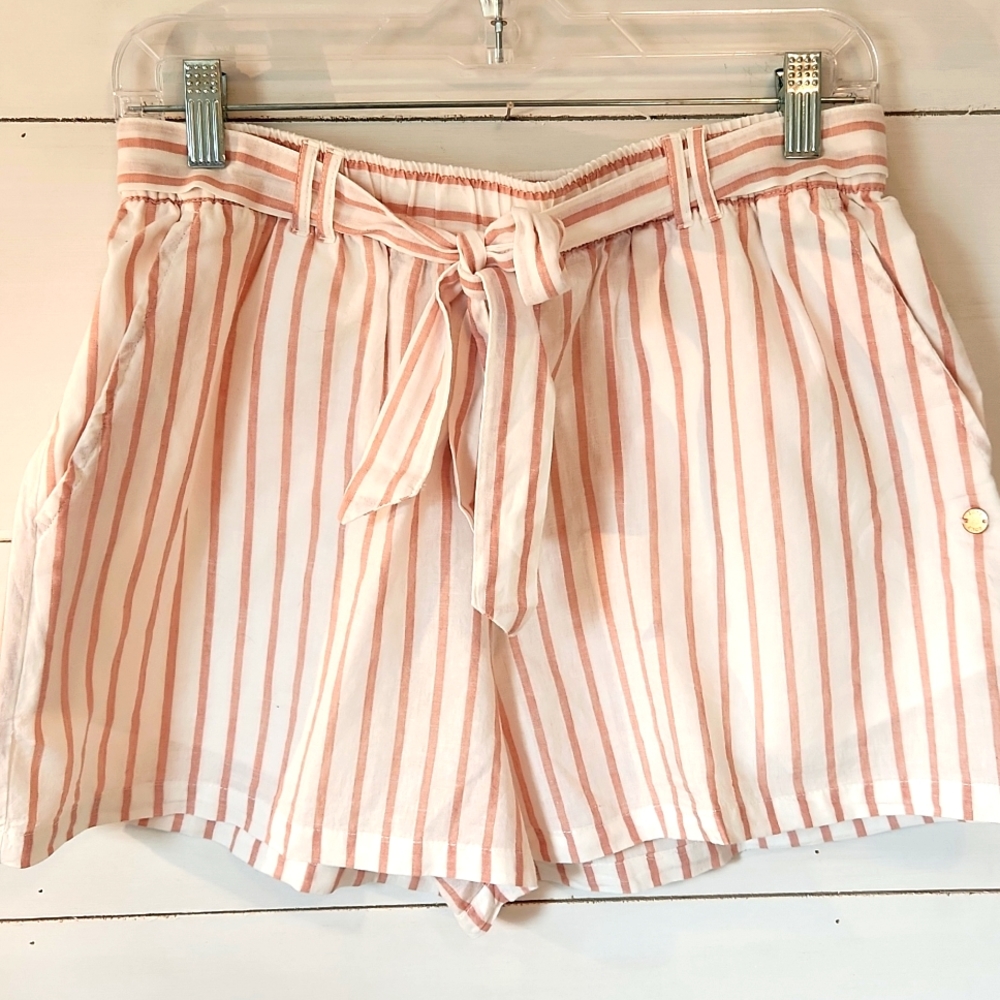 Roxy High Waisted Shorts